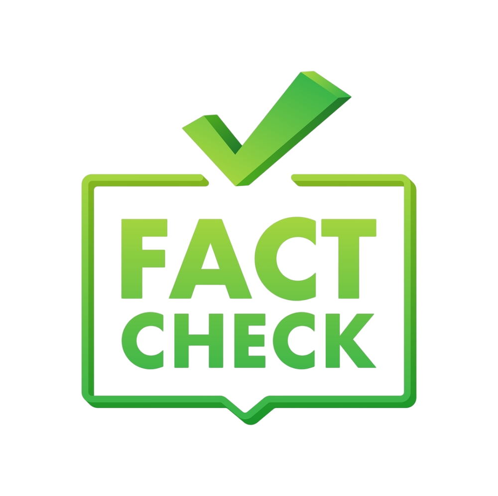 Fit Fact Check